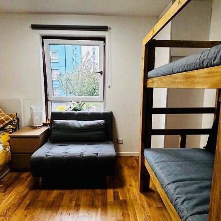 Lovely Duplex Apartment In Edinburgh City Centre Zewnętrze zdjęcie