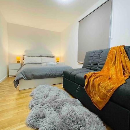 Lovely Duplex Apartment In Edinburgh City Centre Zewnętrze zdjęcie