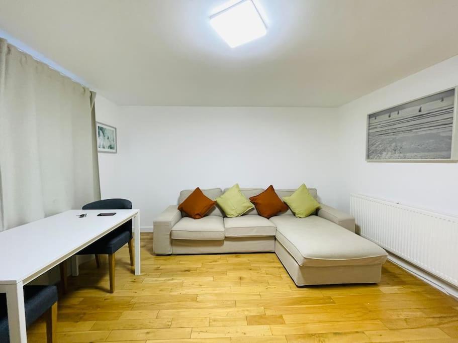 Lovely Duplex Apartment In Edinburgh City Centre Zewnętrze zdjęcie