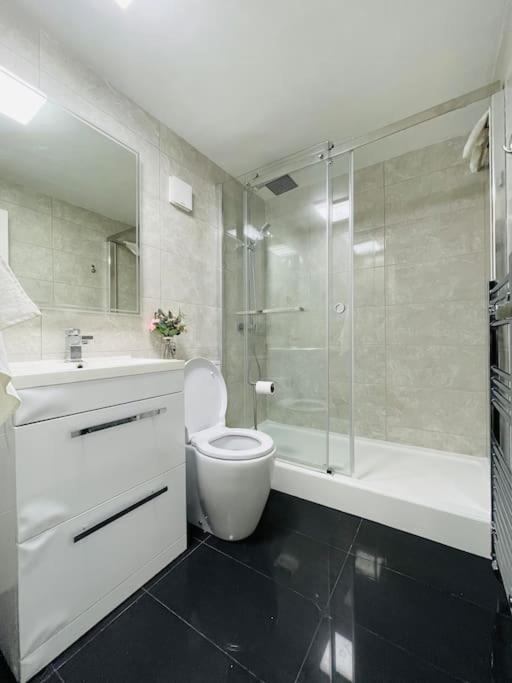 Lovely Duplex Apartment In Edinburgh City Centre Zewnętrze zdjęcie