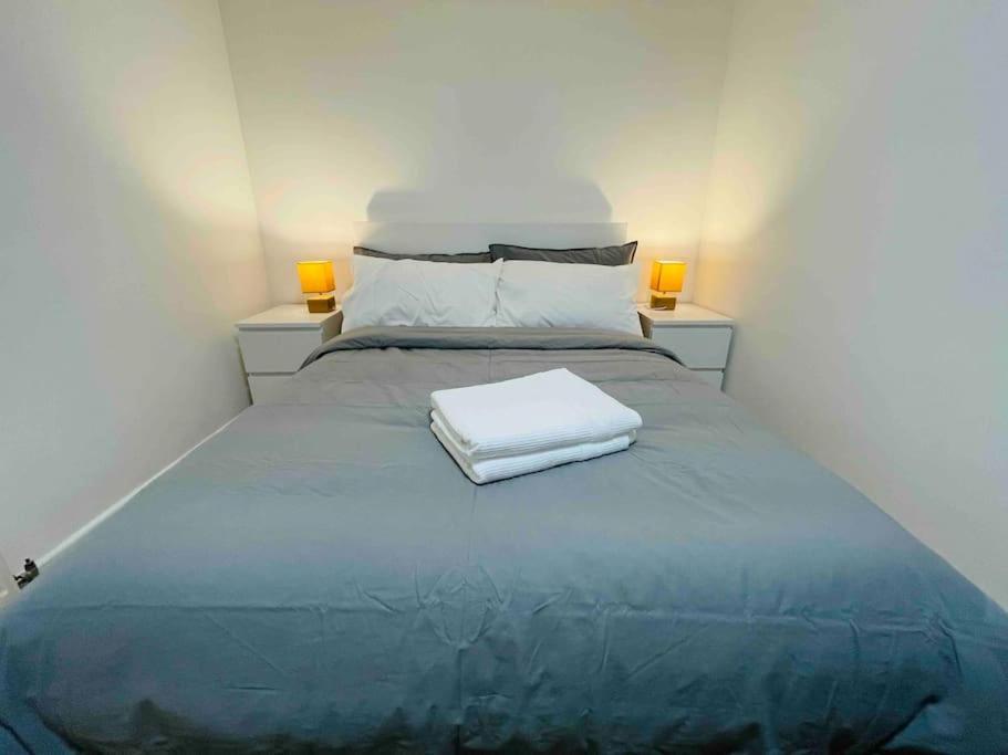 Lovely Duplex Apartment In Edinburgh City Centre Zewnętrze zdjęcie