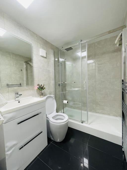 Lovely Duplex Apartment In Edinburgh City Centre Zewnętrze zdjęcie